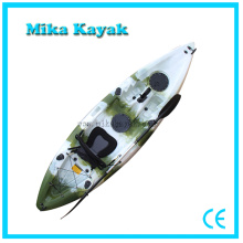 Cheap Sit on Top Ocean Kayak Fishing Boat for Sale